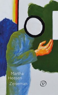Zeiseman - eBook Martha Heesen (9028282173)