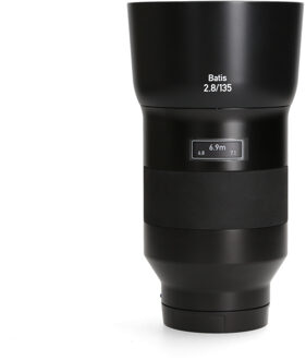 Zeiss Batis 135mm 2.8 (Sony E-mount)