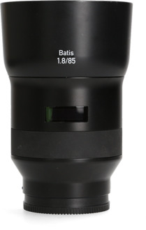 Zeiss Batis 85mm 1.8 (Sony)