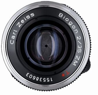 Zeiss Carl Zeiss Biogon T* 35mm f/2.0 - ZM Leica M