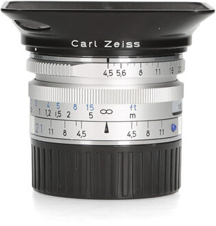 Zeiss Carl Zeiss C Biogon T f/4.5 21 mm ZM