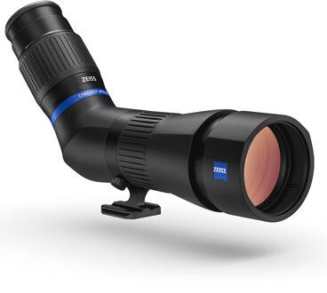 Zeiss Conquest Apia 65 inclusief 20-50x oculair