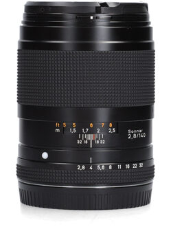 Zeiss Contax Carl Zeiss Sonnar 140mm f/2.8