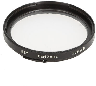 Zeiss Hasselblad B57 Carl Zeiss Softar III - Soft Focus Filter