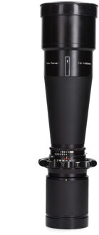 Zeiss Hasselblad Carl Zeiss Tele-Tessar C 500mm f/8 T*