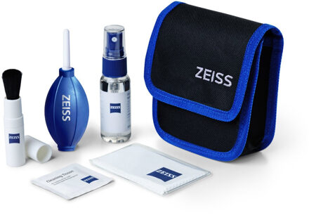 Zeiss Lens Cleaning Kit