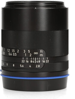 Zeiss Loxia 21mm F2.8 Distagon T* - Sony FE