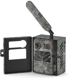 Zeiss Metal housing for Secacam 3