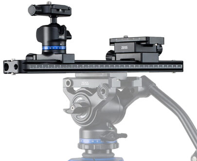 Zeiss Multi-device Rail