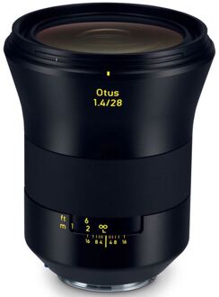 Zeiss Otus 28mm F1.4 ZF.2 Nikon