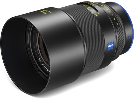 Zeiss Otus ML 50mm F/1.4 Z