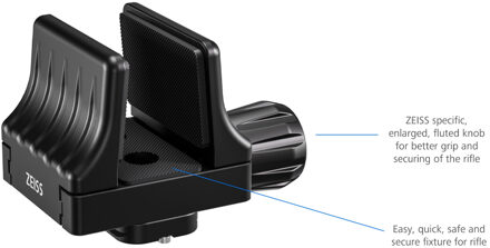 Zeiss Rifle Clamp