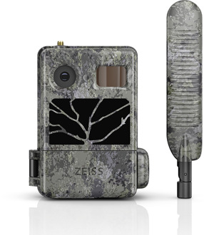 Zeiss Secacam 3 Wide-Angle