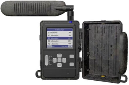 Zeiss Secacam 5 Wide-Angle