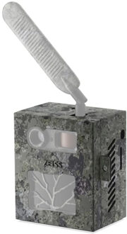 Zeiss Secacam 7 behuizing