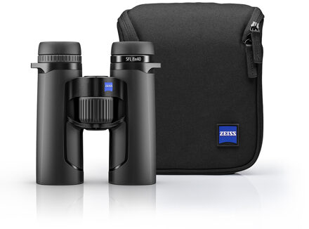 Zeiss SFL 8x40