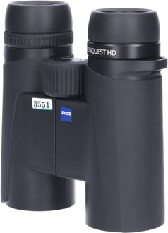 Zeiss Tweedehands Zeiss Conquest HD 8x32 CM3551