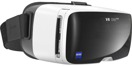 Zeiss VR One Plus