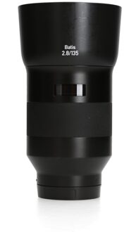 Zeiss Zeiss Batis 135mm f/2.8 - Sony FE