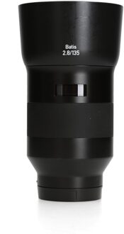 Zeiss Zeiss Batis 135mm F2.8 - Sony FE