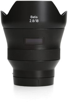 Zeiss Zeiss Batis 18mm f/2.8 - Sony FE