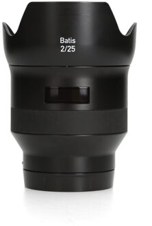 Zeiss Zeiss Batis 25mm F2.0 - Sony FE