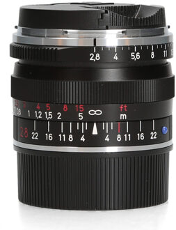 Zeiss Zeiss Biogon T* 28mm F2.8 ZM - Leica M
