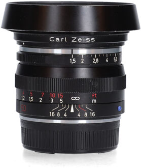 Zeiss Zeiss C Sonnar 50mm f/1.5 ZM - Leica M
