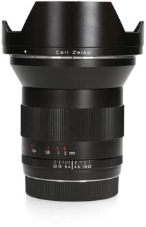 Zeiss Zeiss Distagon 21mm f/2.8 T* ZE - Canon EF