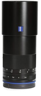 Zeiss Zeiss Loxia 85mm F2.4 Sonnar T* - Sony FE