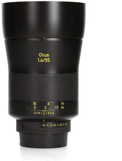 Zeiss Zeiss Otus 55mm F1.4 T* Distagon ZF.2 - Nikon