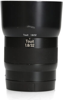 Zeiss Zeiss Touit 32mm F1.8 - Sony E