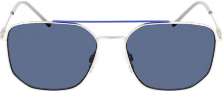 Zeiss ZS22106S-5617045 ZS22106S 56 5617045 Zonnebril Houtskool