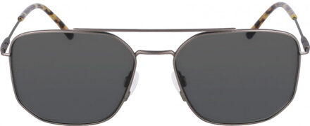 Zeiss ZS22106S-5617070 ZS22106S 56 5617070 Zonnebril Houtskool