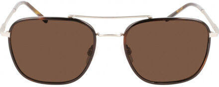 Zeiss ZS22108S-5519239 ZS22108S 55 5519239 Zonnebril Bruin - One Size