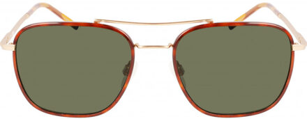 Zeiss ZS22108S-5519243 ZS22108S 55 5519243 Zonnebril Bruin - One Size