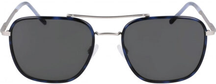 Zeiss ZS22108S-5519460 ZS22108S 55 5519460 Zonnebril Blauw