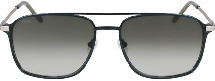 Zeiss ZS22116S-5716046 ZS22116S 57 5716046 Zonnebril - maat Houtskool