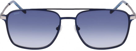 Zeiss ZS22116S-5716072 ZS22116S 57 5716072 Zonnebril - maat Blauw