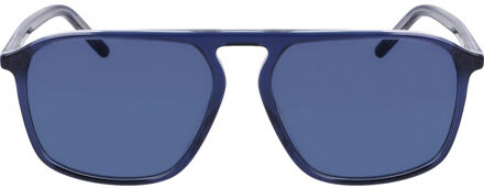 Zeiss ZS22507S-413 ZS22507S 57 413 Zonnebril - maat Blauw