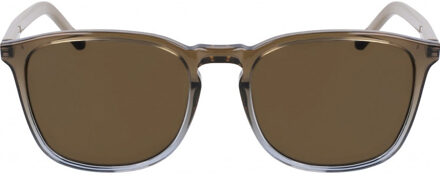 Zeiss ZS22511S-5418313 ZS22511S 54 5418313 Zonnebril - maat Bruin