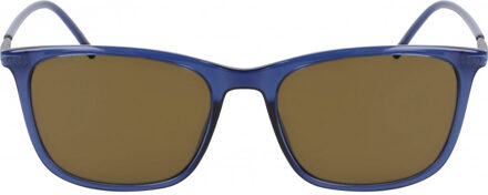 Zeiss ZS22513S-5719412 ZS22513S 57 5719412 Zonnebril Blauw - One Size