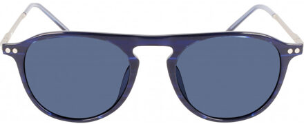 Zeiss ZS22702S-5120462 ZS22702S 51 5120462 Zonnebril - maat Blauw