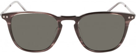 Zeiss ZS22703SP-5220022 ZS22703SP 52 5220022 Zonnebril Houtskool - One Size