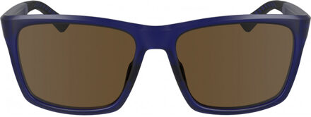 Zeiss ZS23529S-5717401 ZS23529S 57 5717401 Zonnebril Blauw - One Size