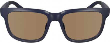 Zeiss ZS23530S-5517401 ZS23530S 55 5517401 Zonnebril Blauw - One Size