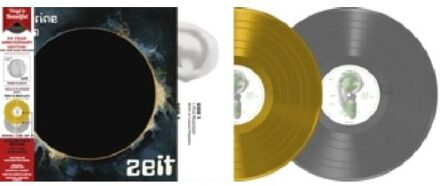 Zeit - Tangerine Dream