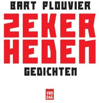 Zekerheden - Boek Bart Plouvier (946001433X)