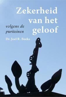 Zekerheid van het geloof - (ISBN:9789087185886)