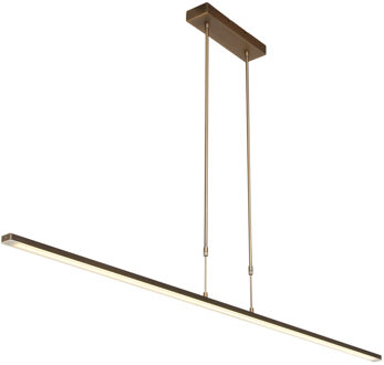 Zelena Hanglamp Brons